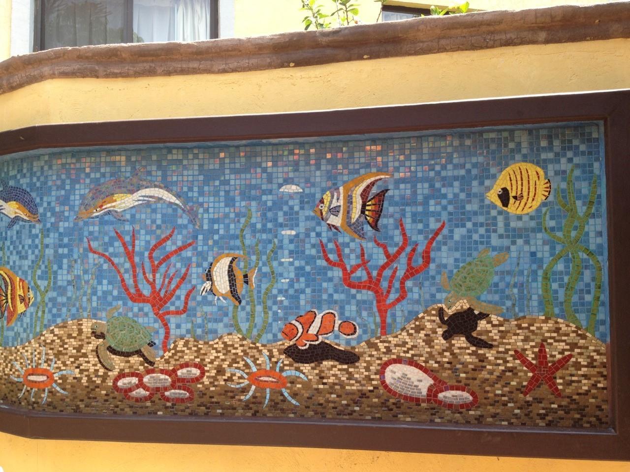 מלון קוארנבאקאבה Quinta Del Gobernador מראה חיצוני תמונה