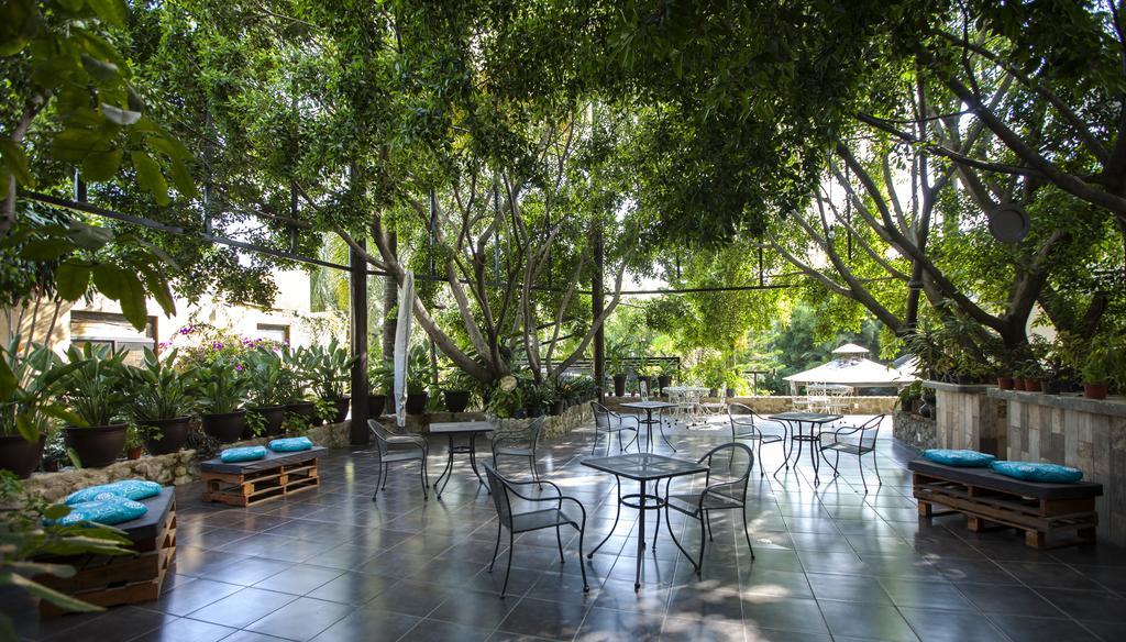 מלון קוארנבאקאבה Quinta Del Gobernador מראה חיצוני תמונה